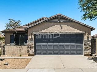2324 S 238th Ln, Buckeye, AZ 85326