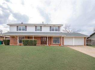 7209 Lancelot Pl, Oklahoma City, OK 73132