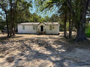 282 Flint Ridge St, Bastrop, TX 78602
