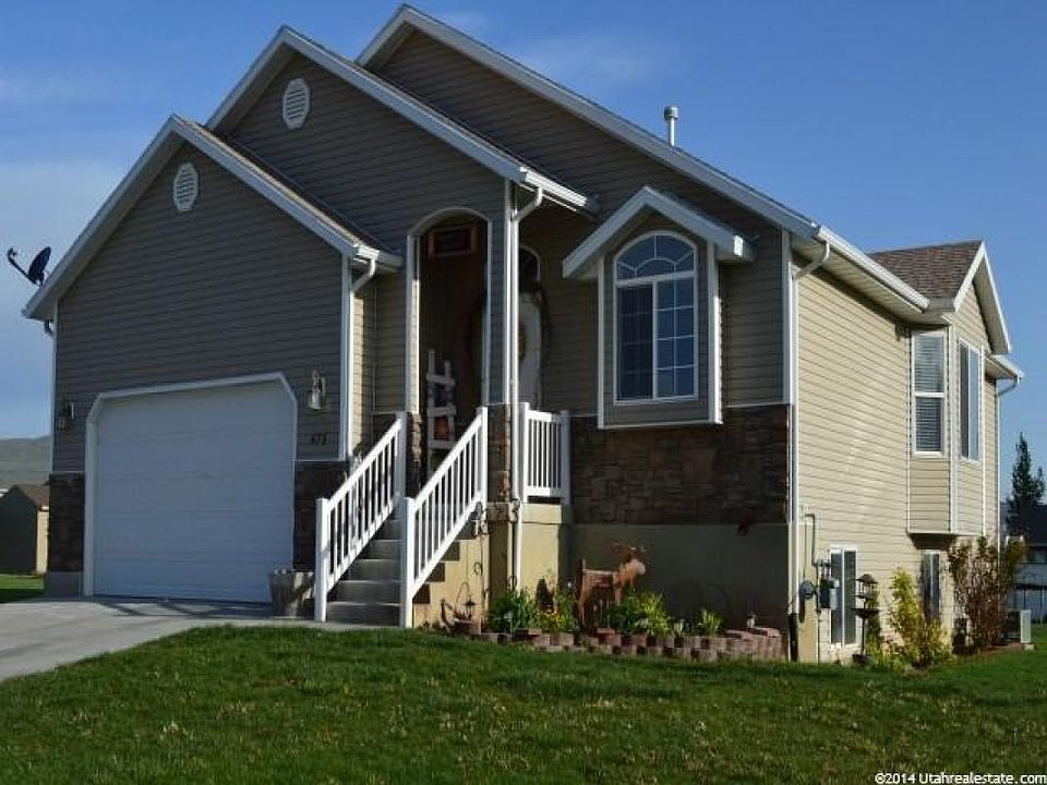 476 W 450 N, Tremonton, UT 84337 Zillow