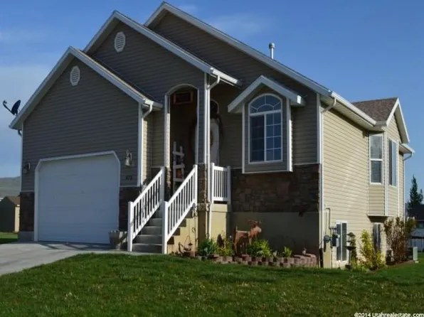476 W 450 N, Tremonton, UT 84337