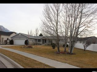 1415 W Cherry Ridge Dr, Brigham City, UT 84302