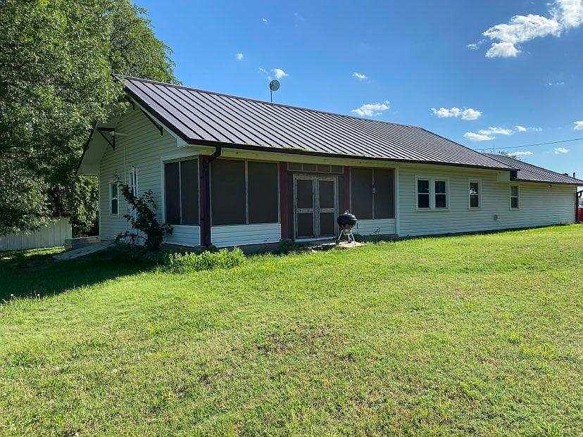 6351 E Gate Rd, Newkirk, OK 74647 Zillow