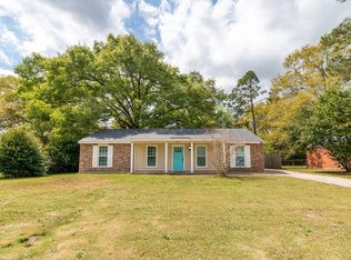 3815 Nicoll Dr, Augusta, GA 30906