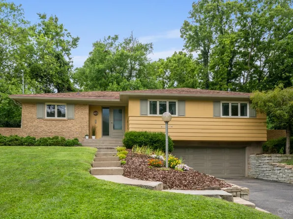 6673 Apache Cir, Cincinnati, OH 45243