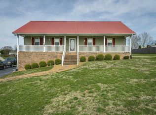 3720 Levi Cir, Cookeville, TN 38501