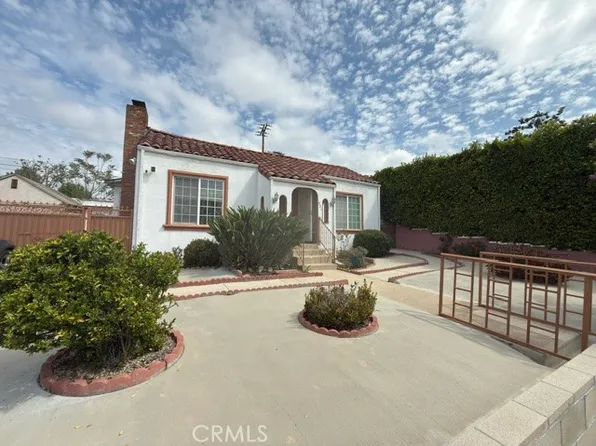 521 E Chestnut St, Glendale, CA 91205
