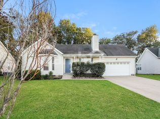 4021 New Grange Cir, Clarksville, TN 37040