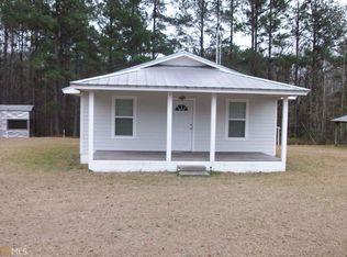 336 Bobby Fortner Rd, Kite, GA 31049