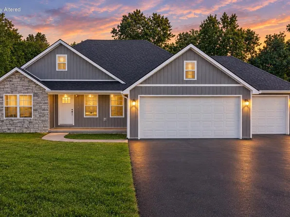 231 Lakeland Dr, Harrodsburg, KY 40330