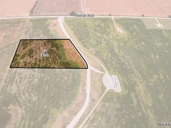 0 E Fountain Rd Lot 2, Ponca City, OK 74601
