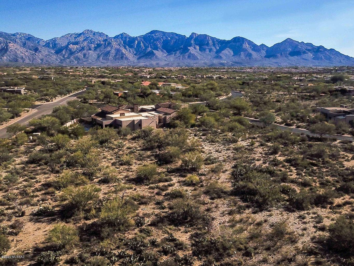 725 W Tortolita Mountain Cir, Oro Valley, AZ 85755 Zillow