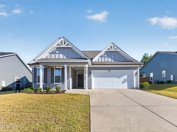 2195 Sinclair Drive, Grovetown, GA 30813