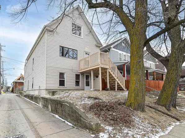 2320 South 16th STREET #2320A, Milwaukee, WI 53215