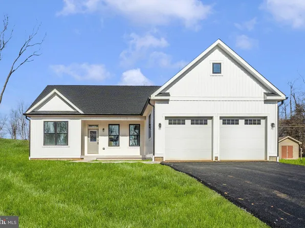 28 Crossland Trl, Fairfield, PA 17320