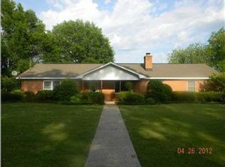 16401 Hamner Rd, Tuscaloosa, AL 35406