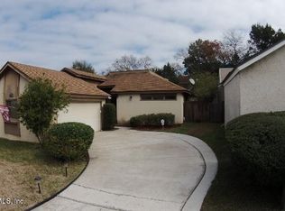 8873 Belle Rive Blvd, Jacksonville, FL 32256