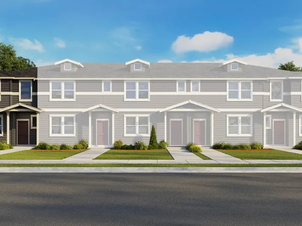 3459 SW Hartley Ave, Gresham, OR 97080