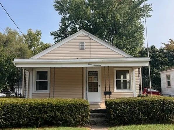 417 Knobloch Avenue, Jeffersonville, IN 47130