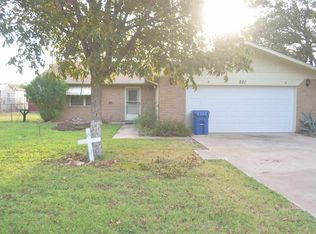 221 Walnut, Kingsland, TX 78639