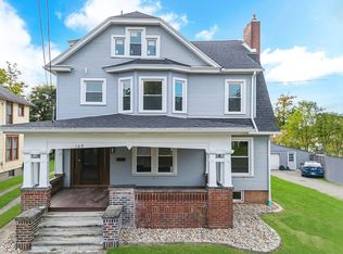 109 Columbia Ave, Greenville, PA 16125