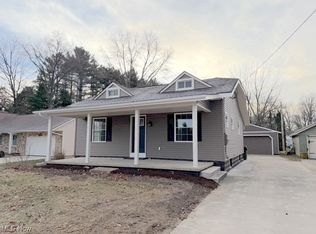 312 E 21st St, Dover, OH 44622