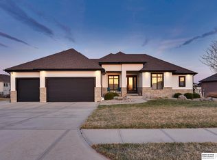 12627 N 178th Cir, Bennington, NE 68007