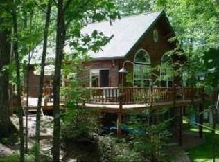 11420 Spruce Rd, Arbor Vitae, WI 54568