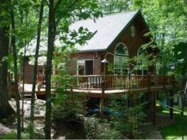 11420 Spruce Rd, Arbor Vitae, WI 54568