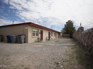 4014 Lincoln Ave APT 3, El Paso, TX 79930