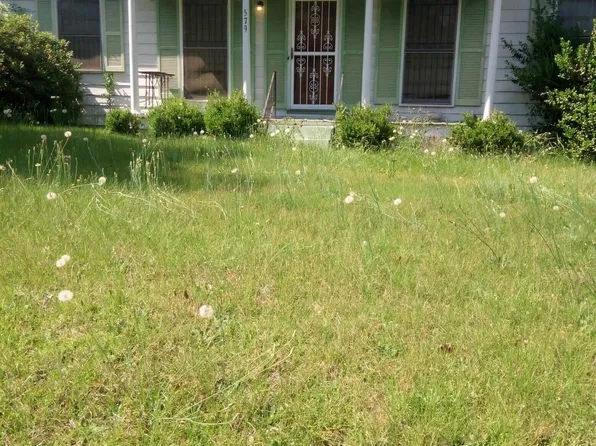 579 Rutherford Ave, Macon, GA 31206