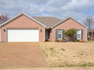 263 Sebastian Dr, Jackson, TN 38305