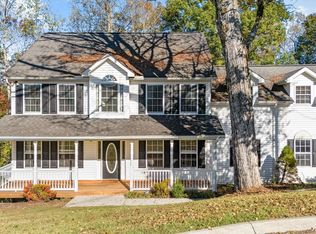 151 Huntington Ln, Heiskell, TN 37754