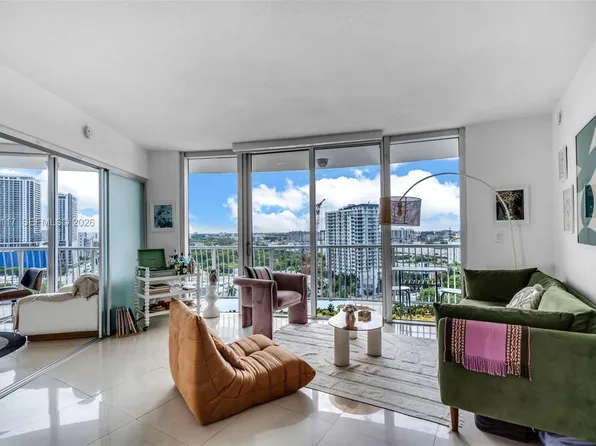 1750 N Bayshore Dr, Miami, FL