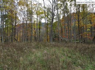 Tbd Parker Eller Rd, Lansing, NC 28643