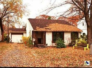 838 Chestnut Blvd, Willoughby, OH 44094