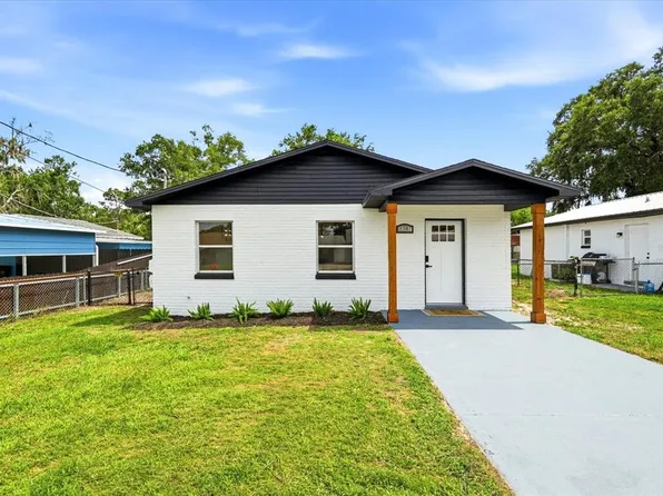 3307 Hickman Ave, Plant City, FL 33563