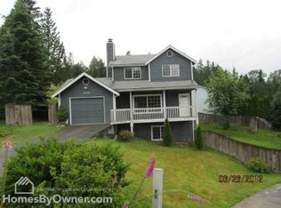 10401 8th Pl SE, Lake Stevens, WA 98258