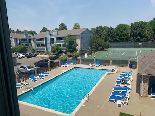 4678 White Rock Cir APT 7, Boulder, CO 80301