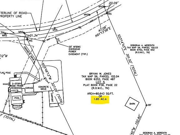 2nd image of 9877 Sam Donald Rd