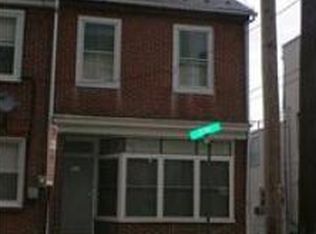 623 N Front St, Allentown, PA 18102