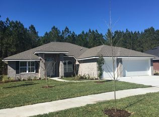 12414 Weeping Branch Cir, Jacksonville, FL 32218