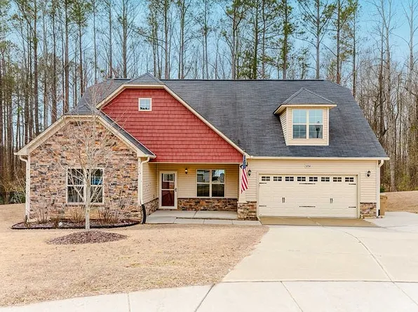 5754 Satinwood Dr, Clayton, NC 27520