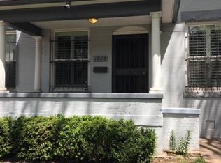 1705 E 16th Ave, Denver, CO 80218