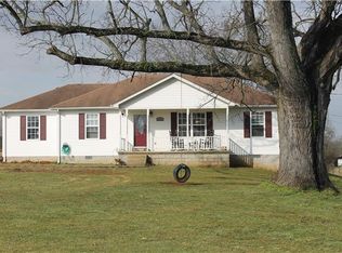 3524 Midland Trl, Bell Buckle, TN 37020