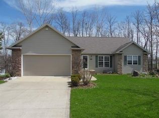 1991 Mary Ellen Dr, Brunswick, OH