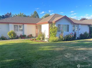 512 W Summer Breeze Ln, Sequim, WA