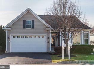 1665 Wisteria Way, Garnet Valley, PA 19060