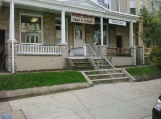 122 W Greenwich St, Reading, PA 19601