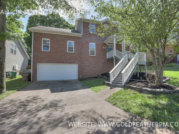 5888 Woodlands Ave, Nashville, TN 37211